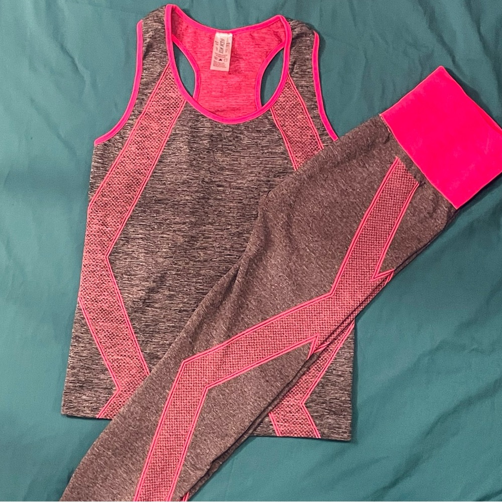 Popping Set One size fits All